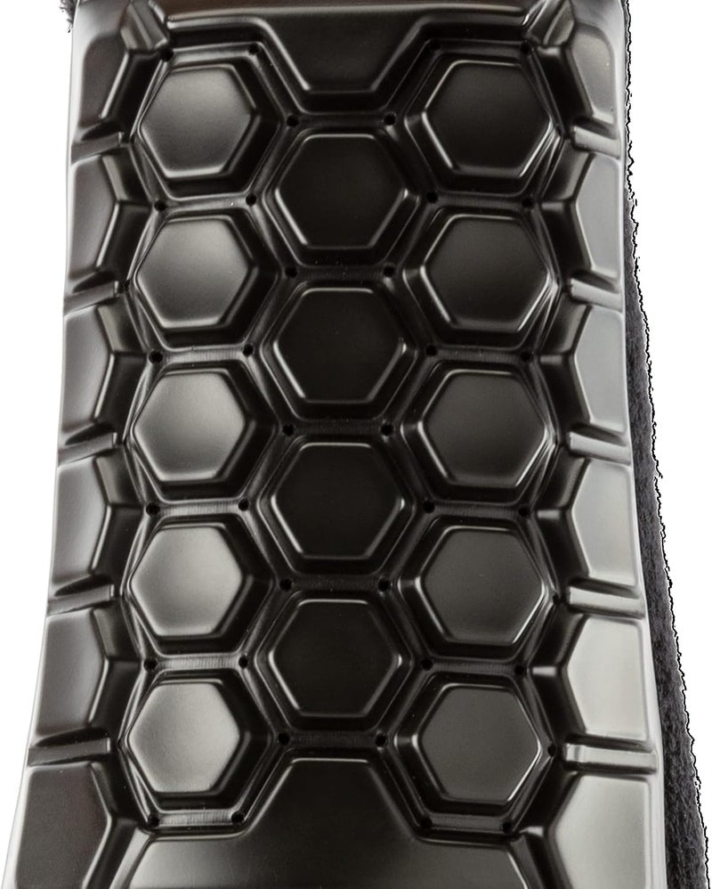 McDavid HEX High Impact Wrist Guard, Comfort & Protection from Hard Objects, Moisture Wicking, Great for Baseball, Football, Volleyball, Basketball - Image 3